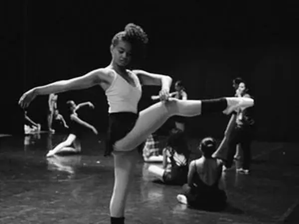 Ballet dance classes in Plymouth