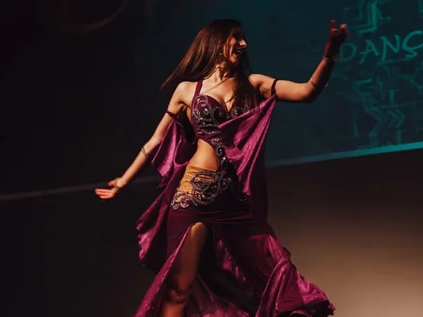 Bollywood dance classes in Plymouth