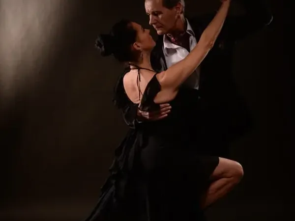 Tango dance classes in Plymouth